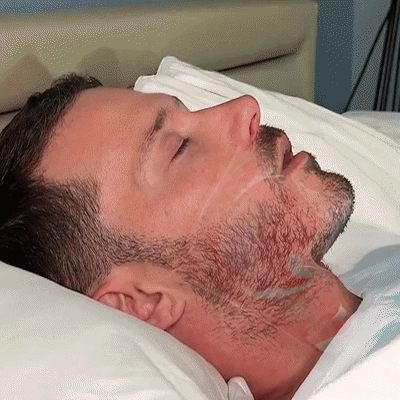 HushWell® Adjustable Anti-Snore Mouthguard