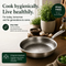 Purenest Titanium Forge Pan™